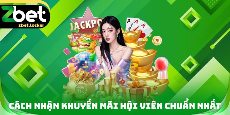 Khuyến Mãi Hội Viên ZBET - Tham Gia Săn Thưởng Khủng - tivip Khuyến Mãi Hội Viên ZBET - Tham Gia Săn Thưởng Khủng - tivip