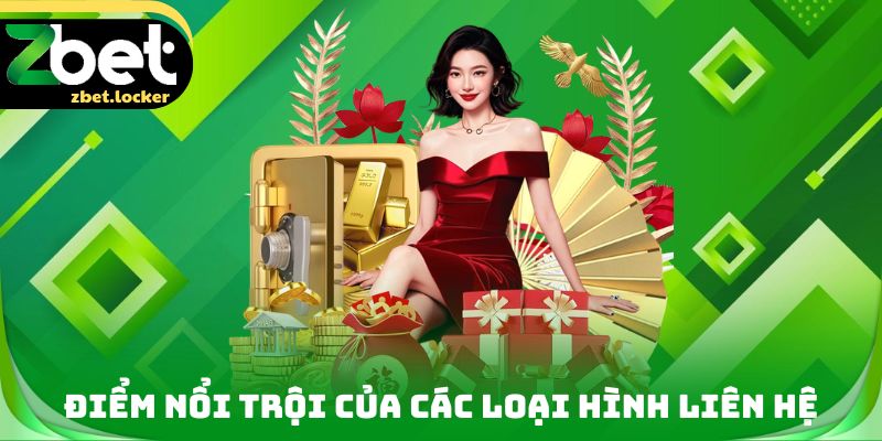 Liên Hệ ZBET - Tổng Hợp Phương Thức Hỗ Trợ Xử Lý Vấn Đề - tivip Liên Hệ ZBET - Tổng Hợp Phương Thức Hỗ Trợ Xử Lý Vấn Đề - tivip