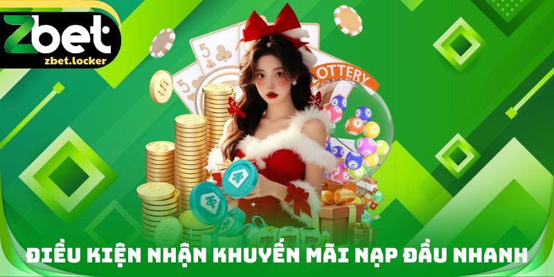 Khuyến Mãi Nạp Đầu ZBET - Ưu Đãi Dành Riêng Cho Tân Thủ - tivip Khuyến Mãi Nạp Đầu ZBET - Ưu Đãi Dành Riêng Cho Tân Thủ - tivip