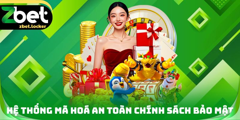 Chính Sách Bảo Mật ZBET - Yếu Tố Bảo Vệ Dữ Liệu Hội Viên - tivip Chính Sách Bảo Mật ZBET - Yếu Tố Bảo Vệ Dữ Liệu Hội Viên - tivip