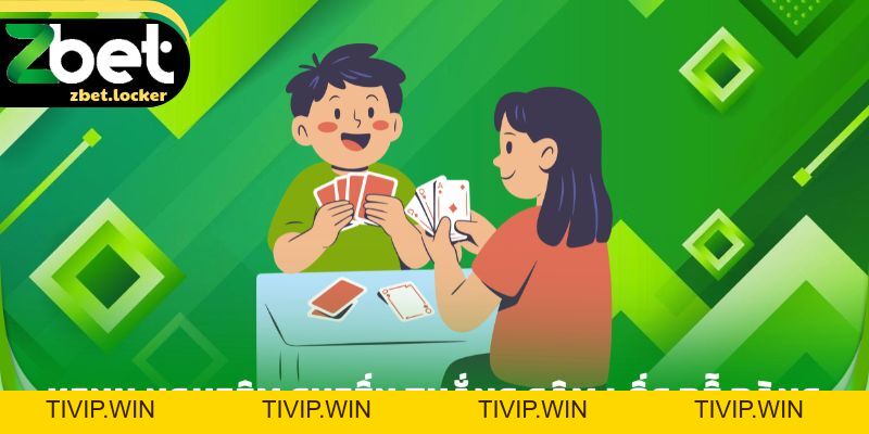 Sâm Lốc Zbet - Nghiên Cứu Luật Chơi Đầy Đủ Giành Thắng Lớn - tivip