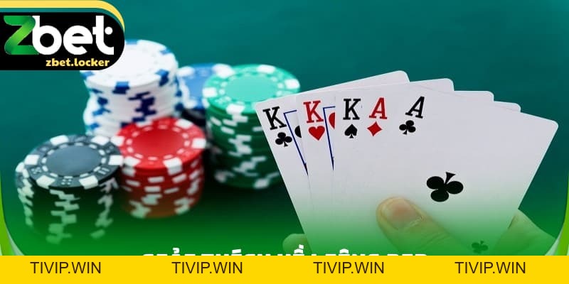 Liêng Bịp - Dấu Hiệu Nhận Biết Để Tránh Thua Lỗ Nặng - tivip Liêng Bịp - Dấu Hiệu Nhận Biết Để Tránh Thua Lỗ Nặng - tivip