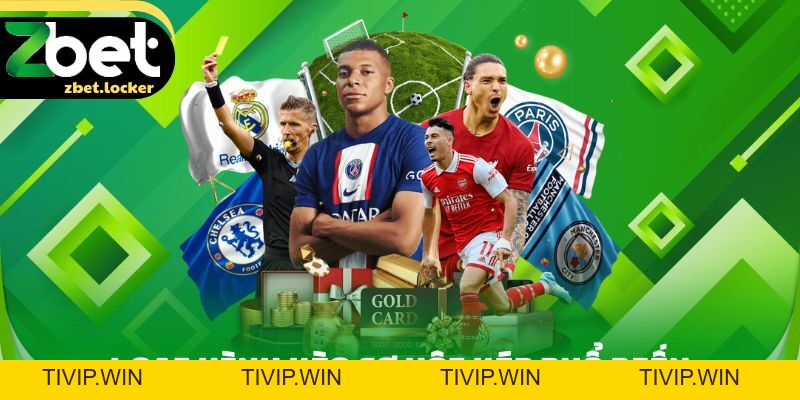 Kèo Cơ Hội Kép ZBET - Lựa Chọn An Toàn Trong Cá Cược Bóng Đá - tivip