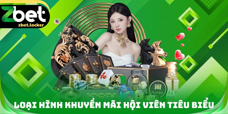 Khuyến Mãi Hội Viên ZBET - Tham Gia Săn Thưởng Khủng - tivip Khuyến Mãi Hội Viên ZBET - Tham Gia Săn Thưởng Khủng - tivip