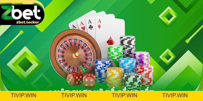 Xì Tố Zbet - Nghiên Cứu Luật Chơi Chính Xác Để Thắng Lớn - tivip