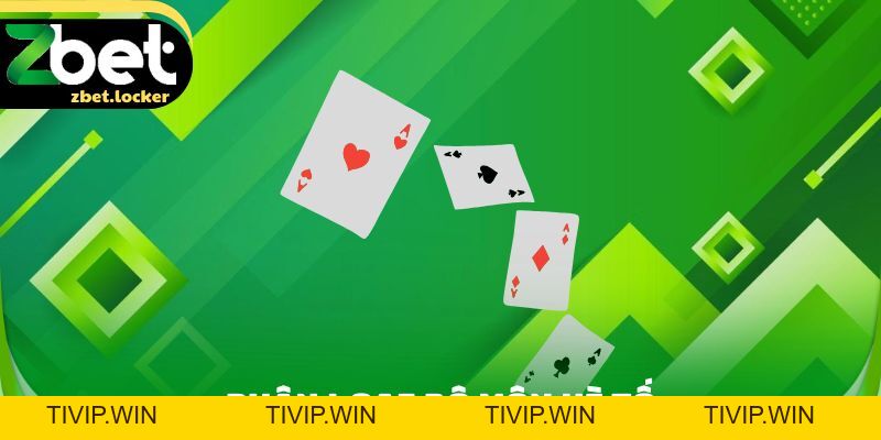 Xì Tố Zbet - Nghiên Cứu Luật Chơi Chính Xác Để Thắng Lớn - tivip
