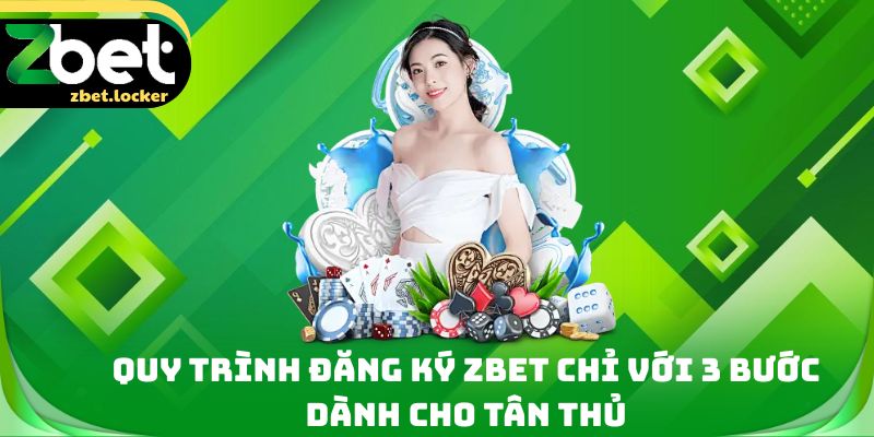 Đăng Ký Zbet - 3 Bước Tạo Tài Khoản Chỉ Trong 60 Giây - tivip Đăng Ký Zbet - 3 Bước Tạo Tài Khoản Chỉ Trong 60 Giây - tivip