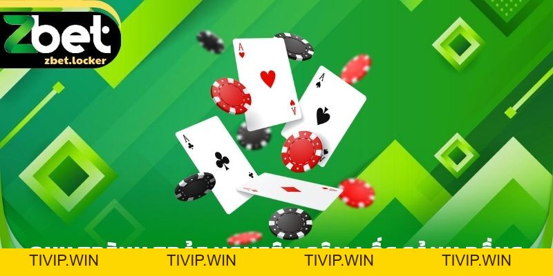Sâm Lốc Sảnh Rồng Zbet - Thuật Ngữ Quan Trọng Cần Biết - tivip