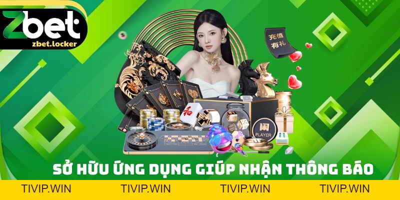 Tải App Zbet - 4 Thao Tác Trải Nghiệm Ứng Dụng Tiện Lợi - tivip Tải App Zbet - 4 Thao Tác Trải Nghiệm Ứng Dụng Tiện Lợi - tivip