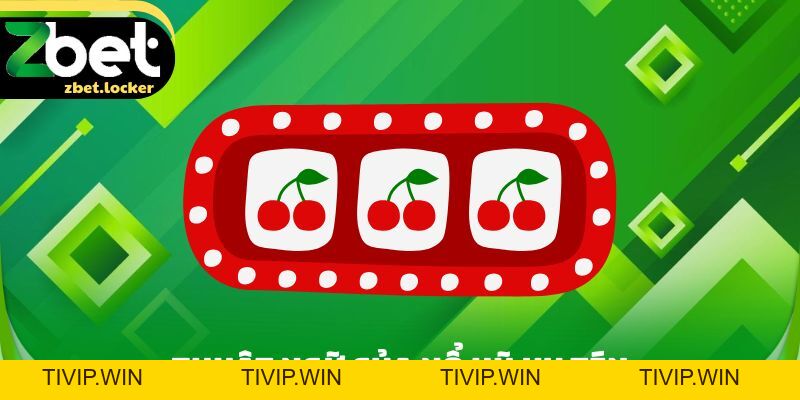 Nổ Hũ Uy Tín Zbet - Thuật Ngữ Quan Trọng Cần Phải Biết - tivip