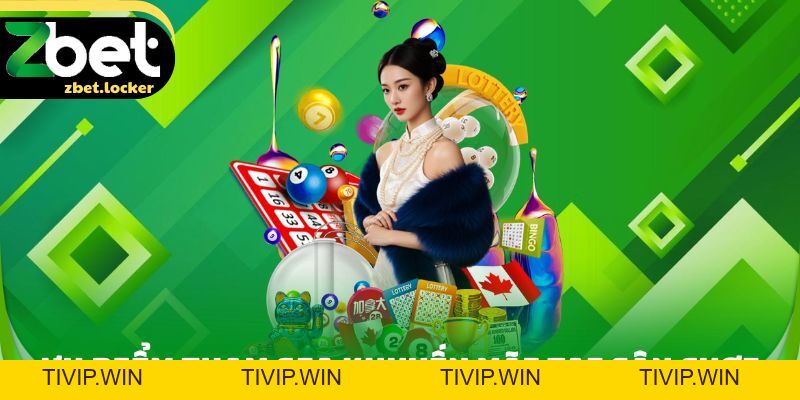 Khuyến Mãi ZBET - Tổng Hợp Ưu Đãi Khủng Dành Cho Hội Viên - tivip